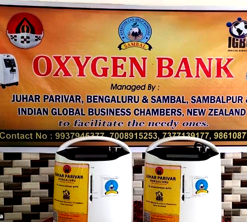 Oxygen Cylinder Distribution_4